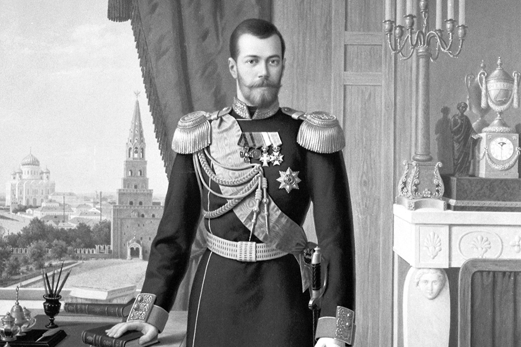 Ко дню рождения Николая II: почему споры о последнем русском царе не утихают даже спустя 108 лет? Фото © Репродукция ТАСС
