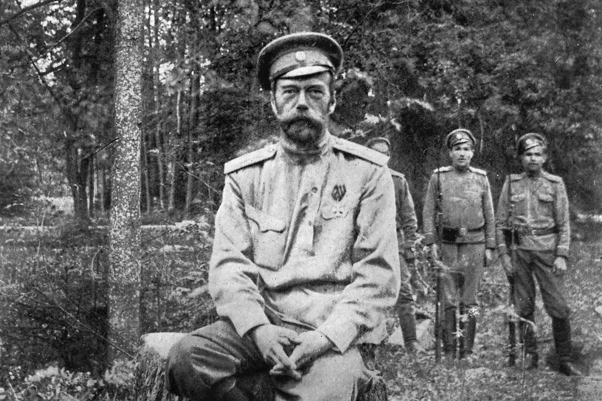 Николай II: почему споры о последнем русском царе до сих пор не утихли? 18 мая — день рождения Николая Александровича Романова. Фото © Wikipedia