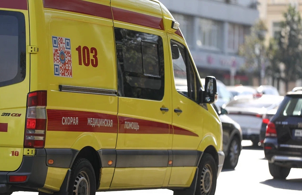 Обложка © Life.ru