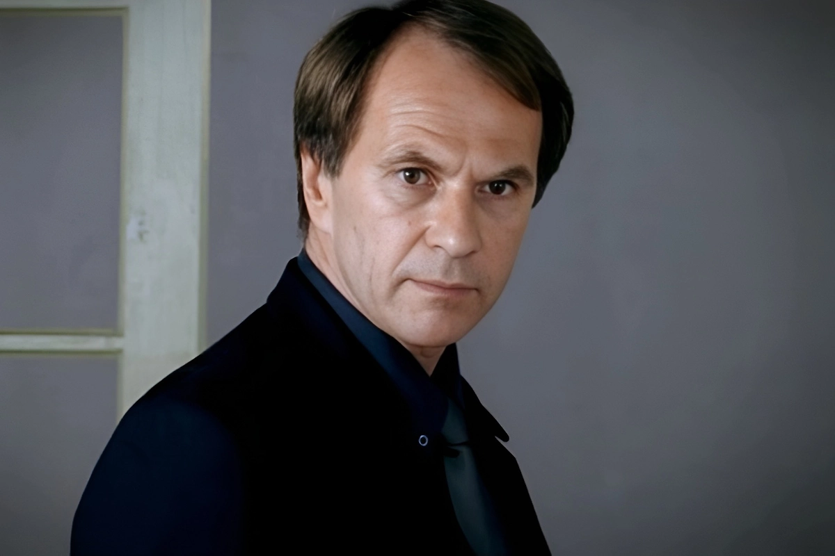 Почему Алексей Гуськов так убедителен в ролях сильных и сложных мужчин? Фото © «Охота на изюбря», режиссёр Абай Карпыков, сценарист Зоя Кудря / Kino-teatr