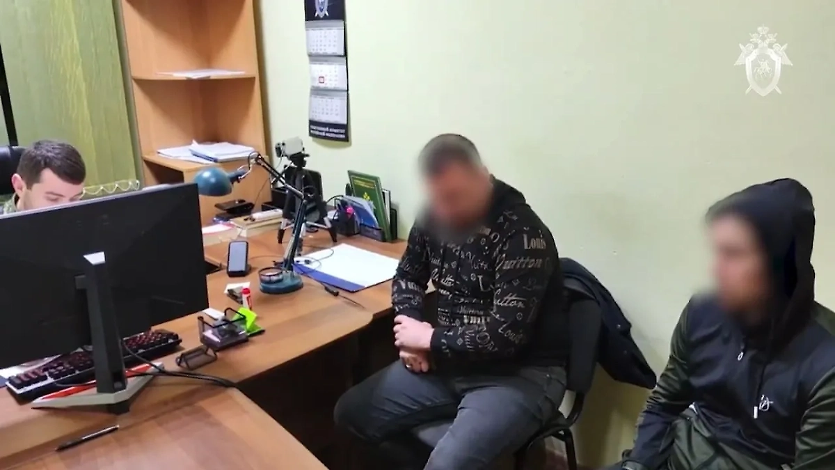 20 млн и две жизни: По делу об убийстве аниматоров на Кубани появились новые подробности