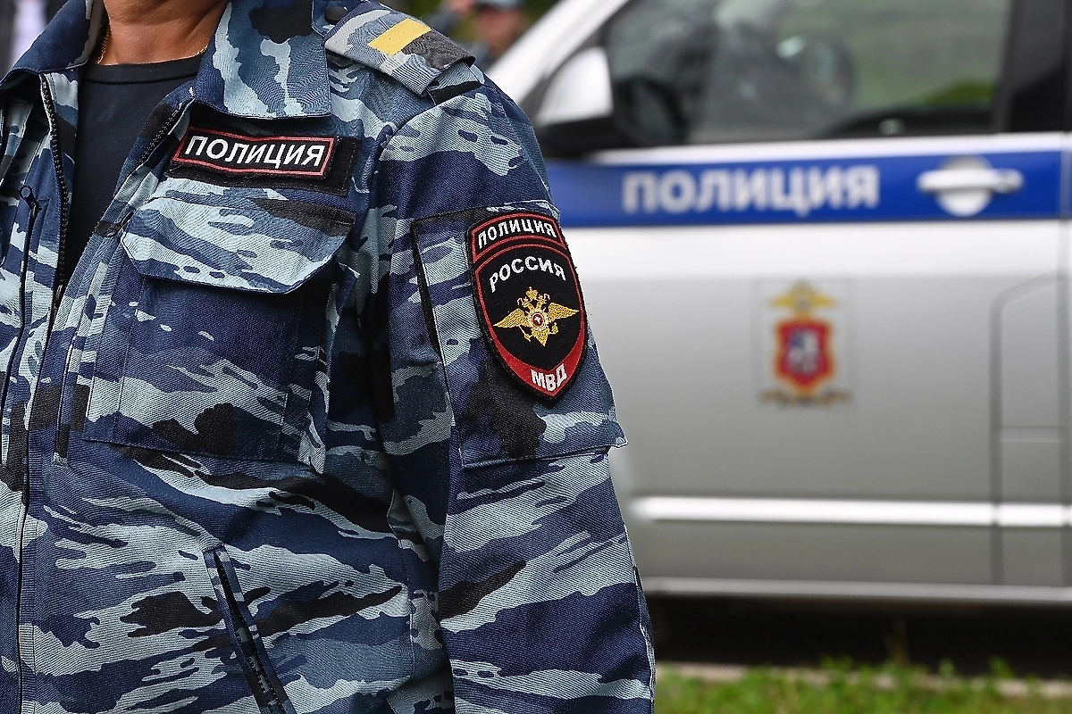 В Москве нашли тело женщины с перерезанным горлом, возбуждено уголовное дело
