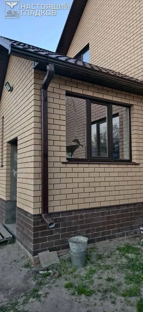 Семь муниципалитетов Белгородской области атакованы ВСУ. Фото © Telegram / Настоящий Гладков