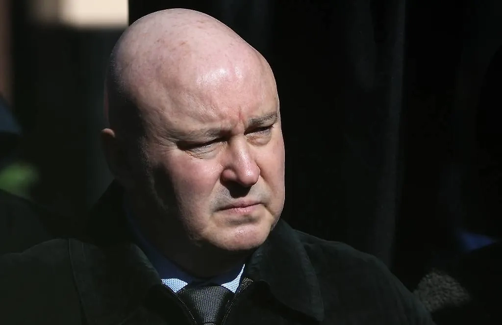 Экс-депутат Госдумы Абельцев получил пять лет колонии за мошенничество
