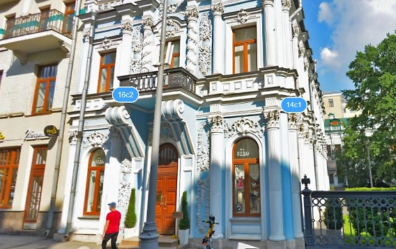 Фото © luxpodarki.ru