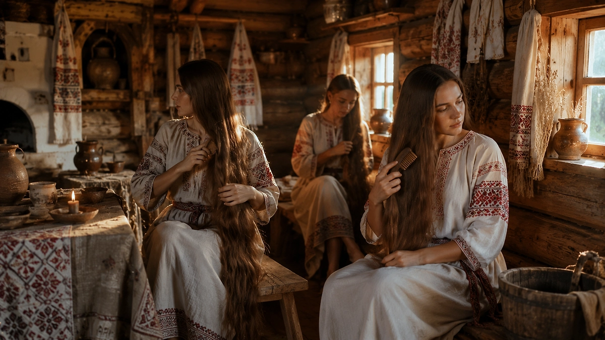 Что нельзя делать на Якова Тёплого, чтобы не маяться всю жизнь? Фото © ChatGPT