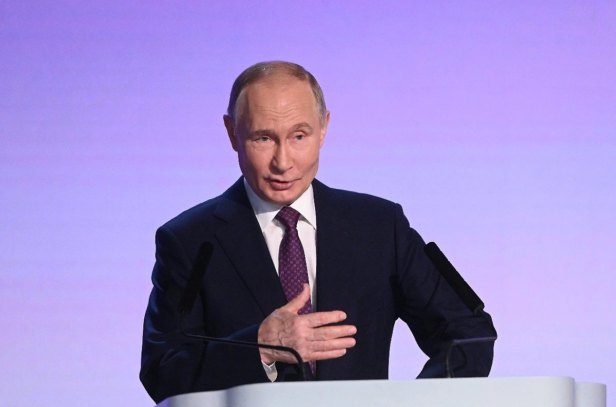 &laquo;Кучка поджигателей войны&raquo;: Европу раскритиковали из-за реакции на жест доброй воли Путина