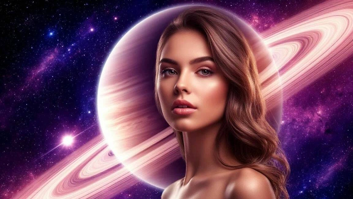16 мая — один из самых судьбоносных дней десятилетия! Последний раз Сатурн имел такое влияние 30 лет назад. Фото © «Шедеврум»