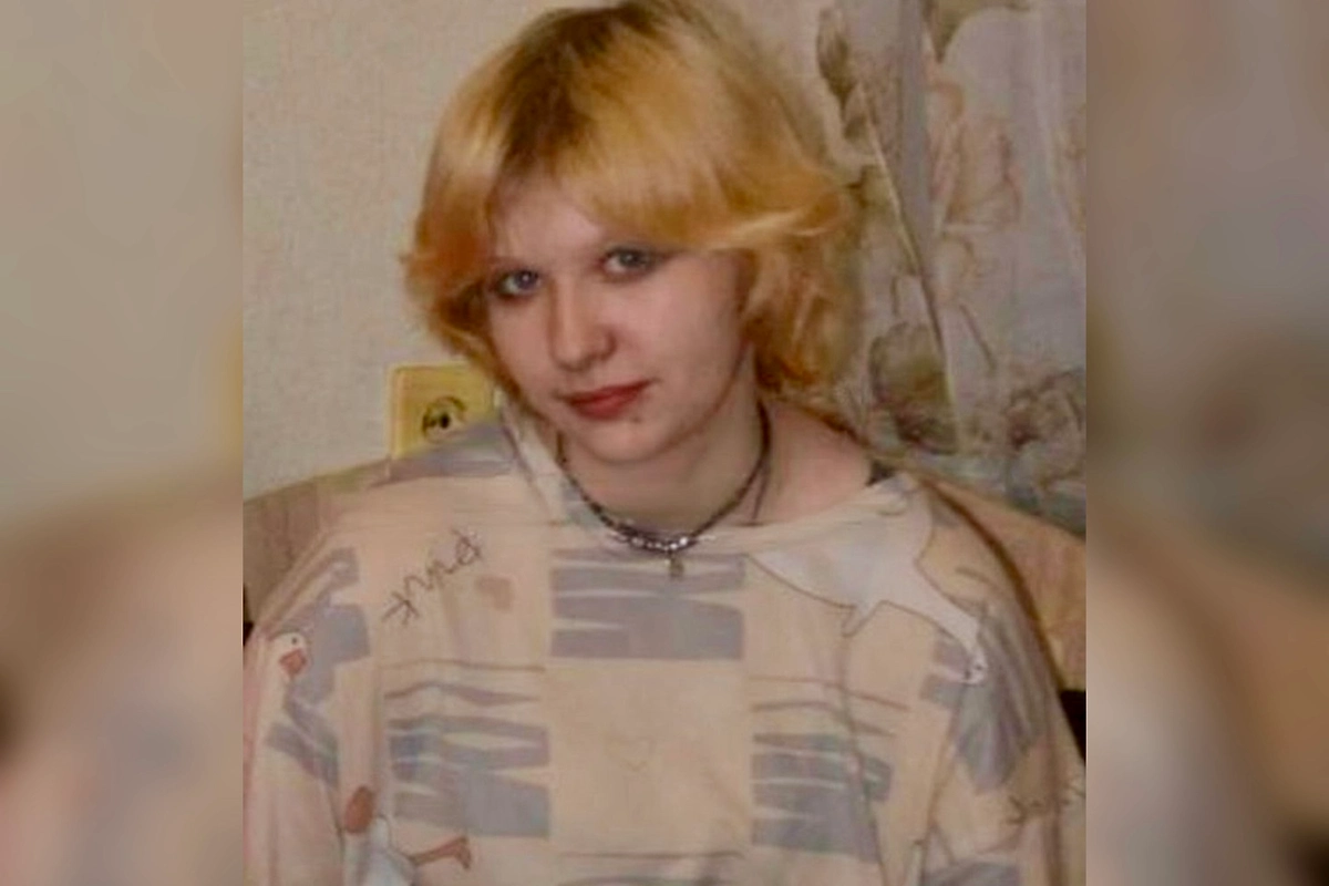 В Обнинске третьи сутки ищут 14-летнюю школьницу Анну Доброскину, пропавшую по дороге домой. Обложка © Telegram / Baza