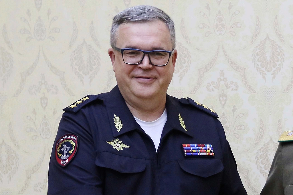 Обложка © ТАСС / Jon Chol Jin / АР