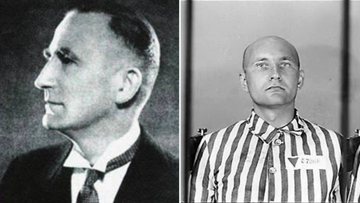 Андрей Мельник. Фото © Wikipedia, © Wikipedia