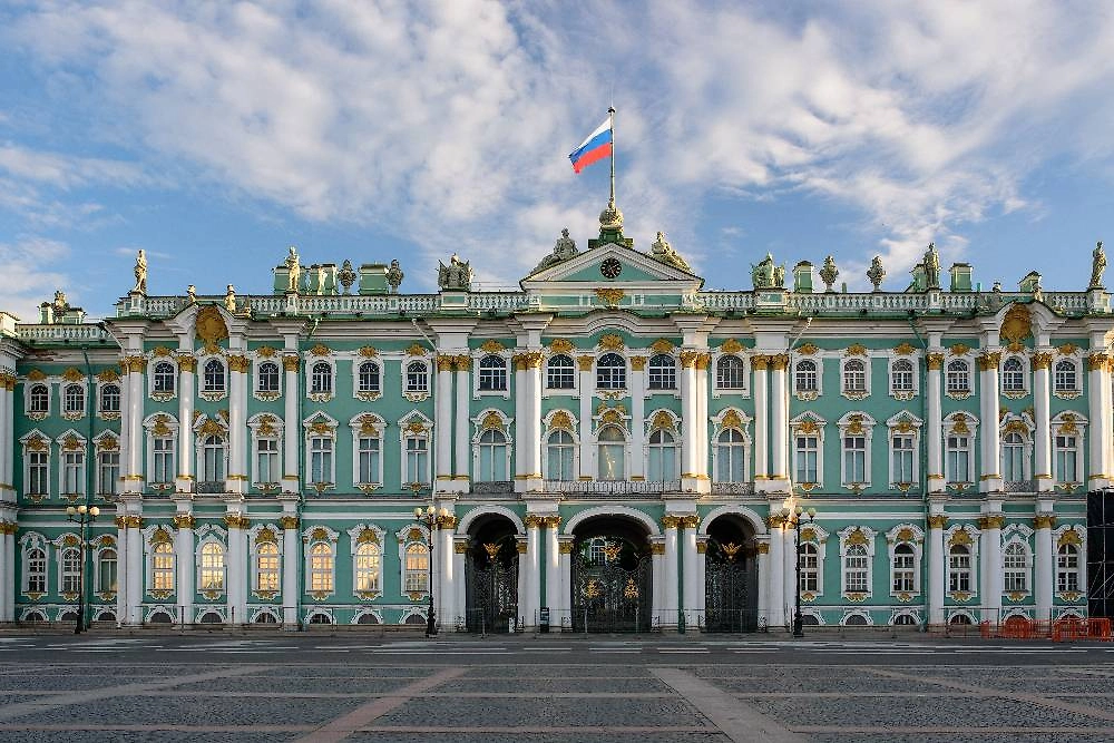 Фото ©&nbsp;ТАСС / Сергей Ермохин