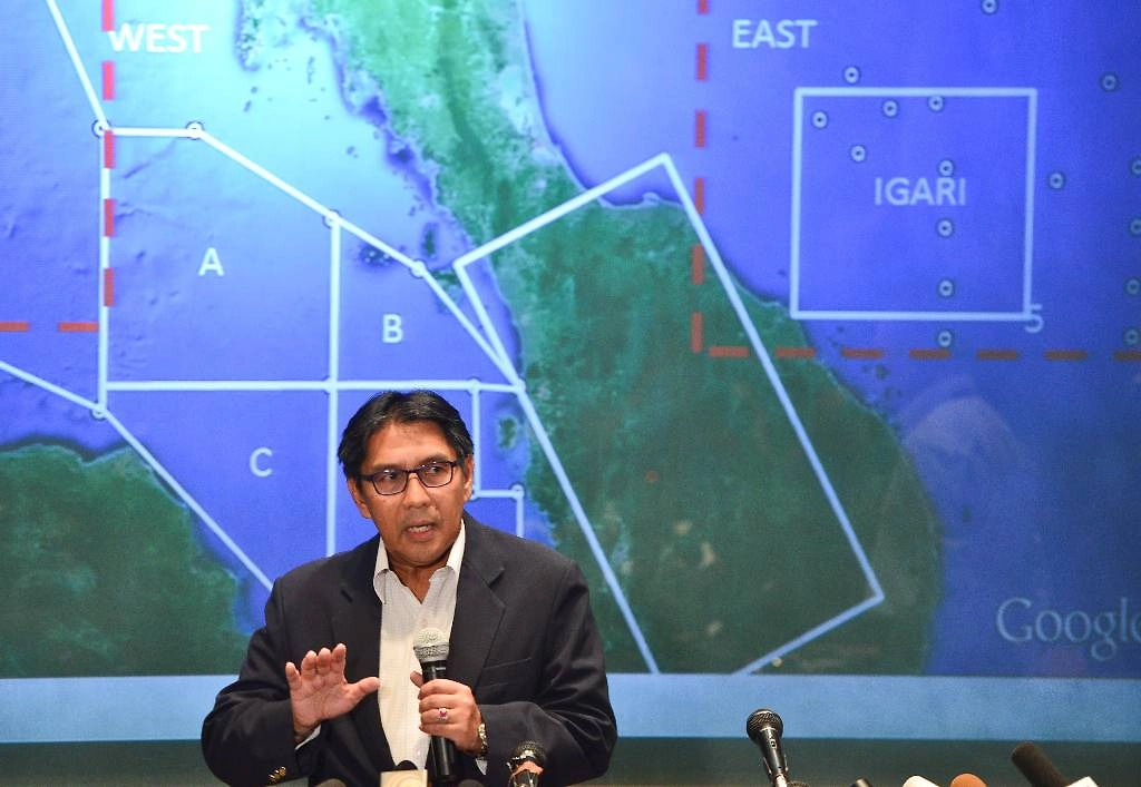 Пассажирский самолёт MH370 пропал 8 марта 2014 года с 239 людьми на борту. Почему его так и не нашли? Фото © ТАСС / Zuma / Chong Voon Chung