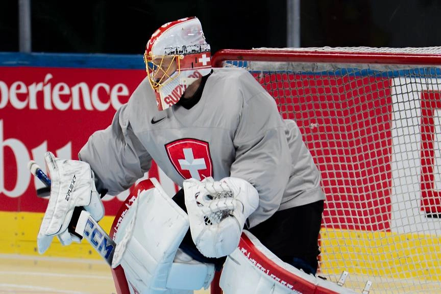 Обложка © X / Swiss Ice Hockey
