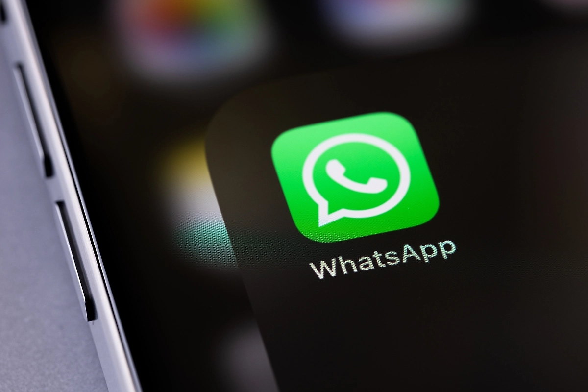 &laquo;Вы вышли из аккаунта&raquo;: WhatsApp* россиян массово взламывают через техподдержку