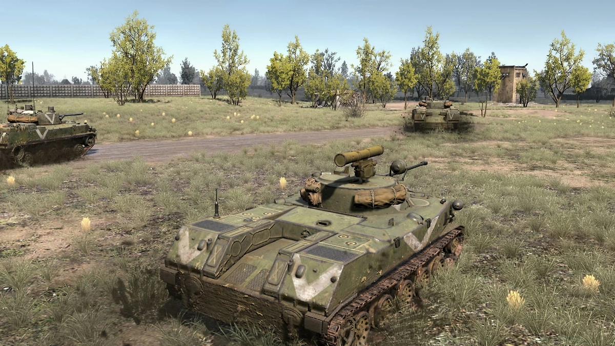 Обложка © vkplay/Гостомельские богатыри
