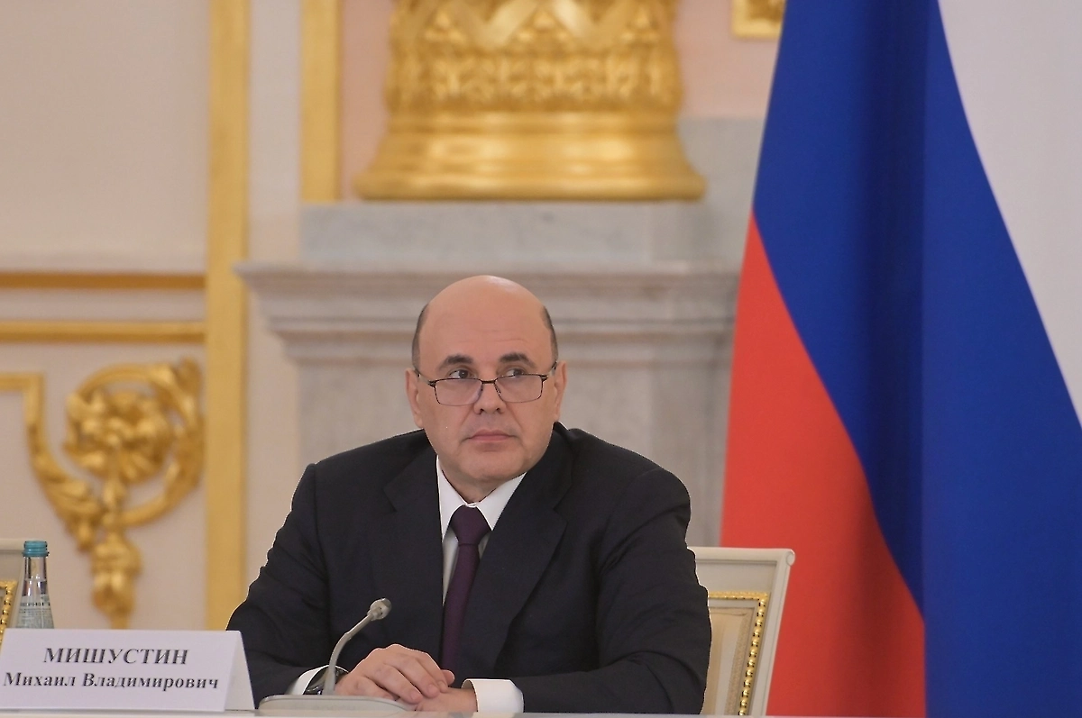 Мишустин поручил переселить жителей Дагестана из оползневых зон
