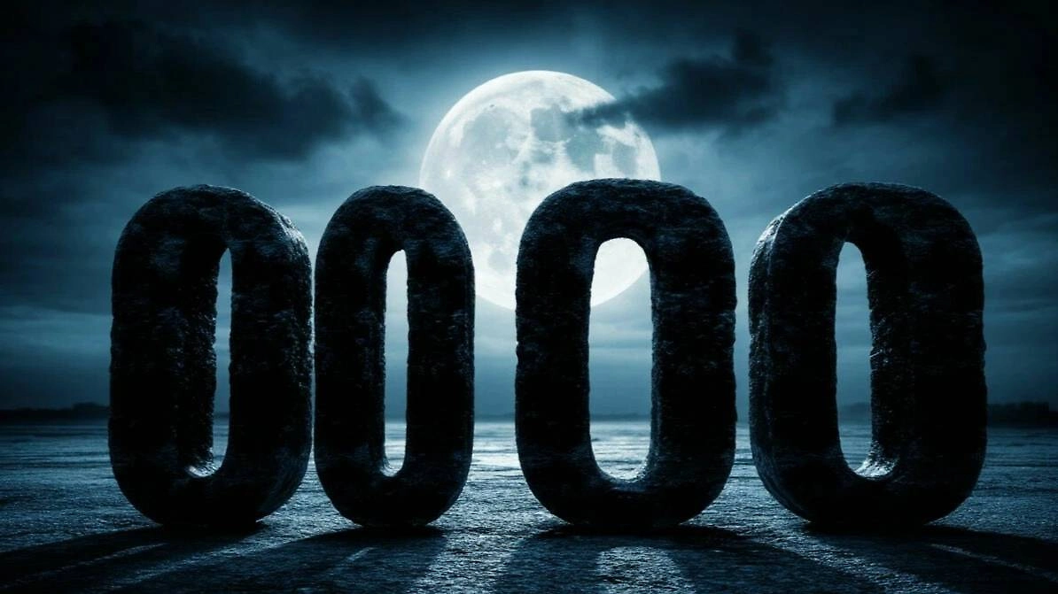Сочетание 666 в номере телефона: почему это ведёт к банкротству. Фото © «Шедеврум»