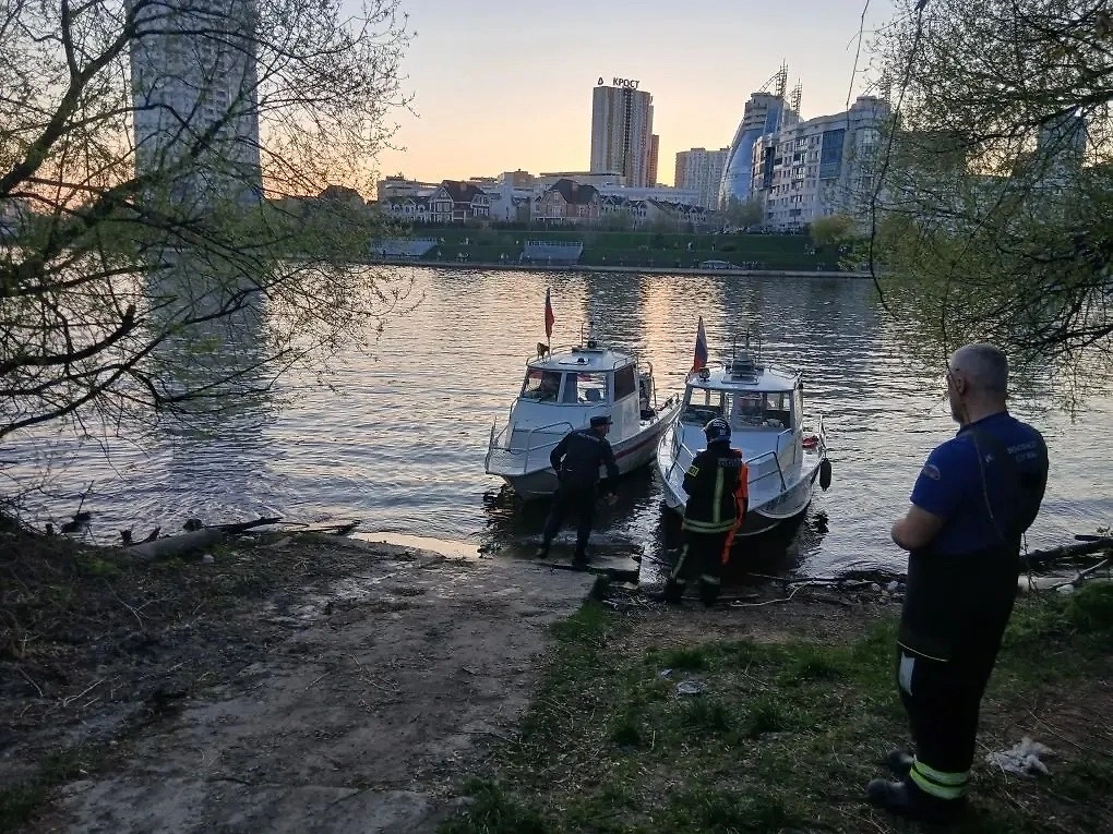 © VK / Администрация городского округа Красногорск