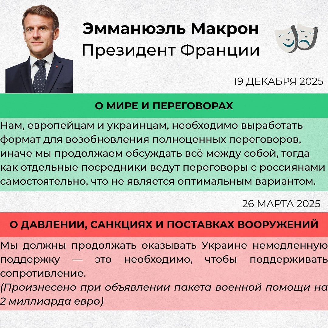 Фото © Telegram / МИД России