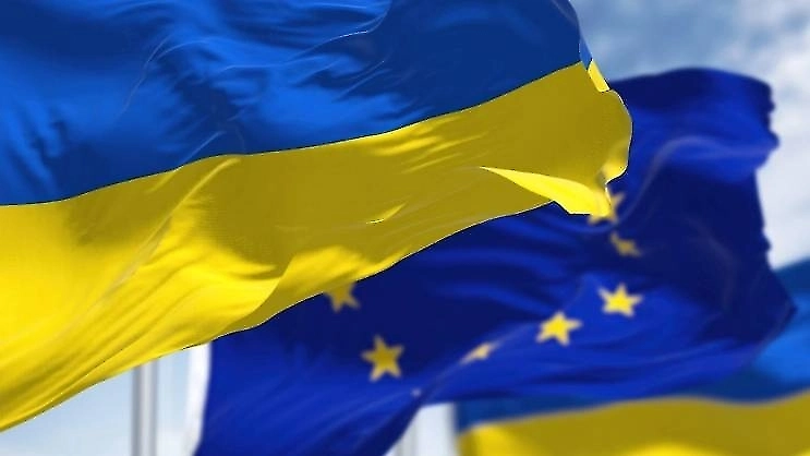 Аналитик Бо: Украина пытается втянуть ЕС в конфликт с Россией