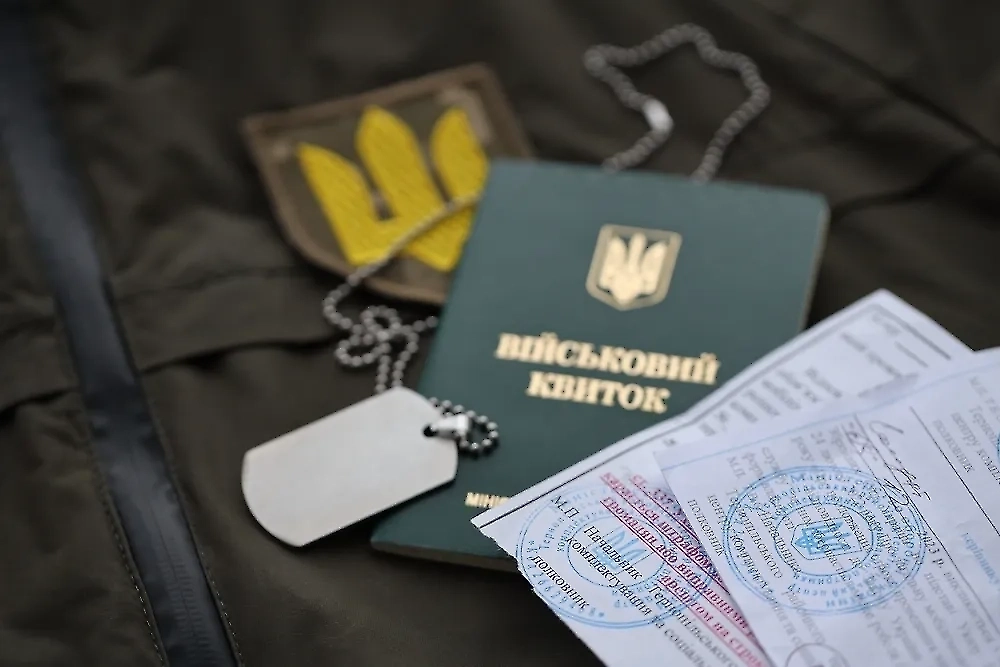 &laquo;Это чёрная дыра&raquo;: Комбаты ВСУ в шоке от состояния здоровья мобилизованных новобранцев

