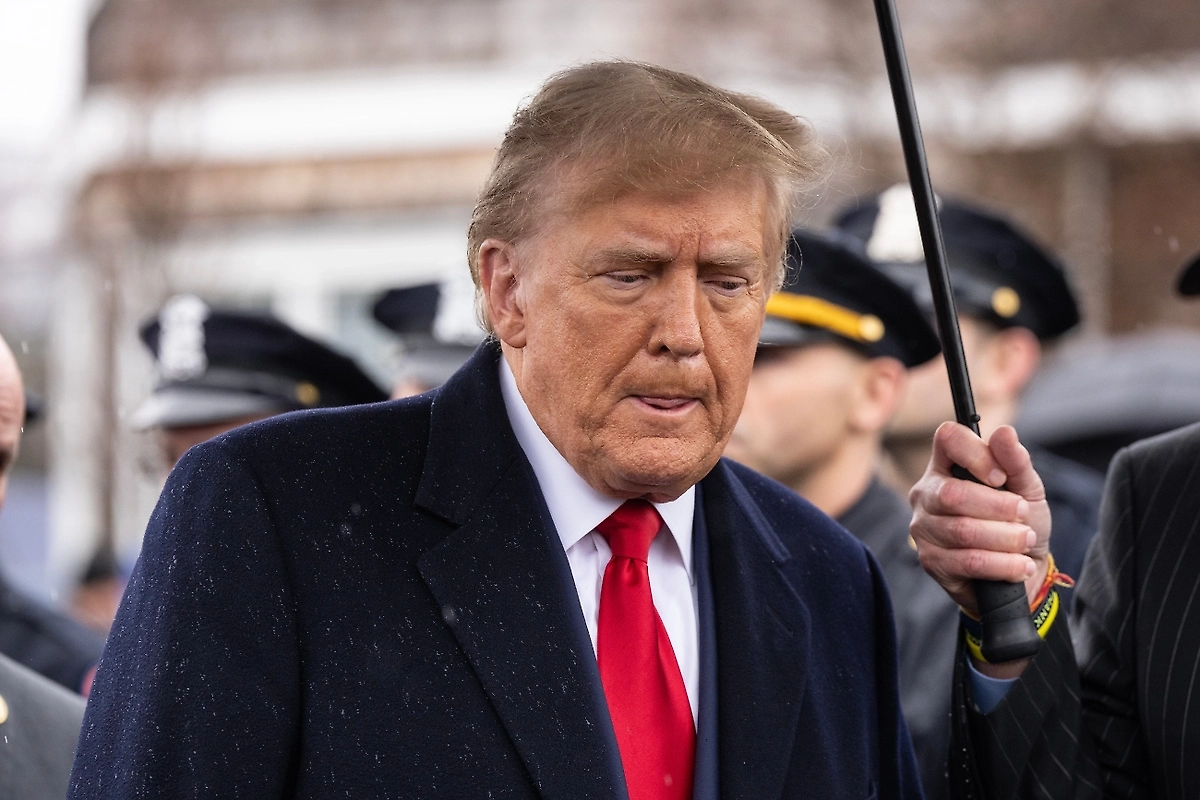 Politico: В Европе усилились разногласия из-за действий Трампа