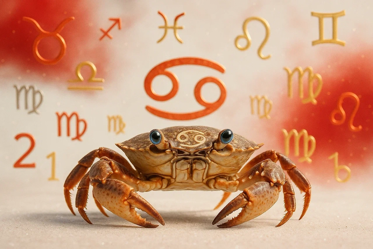 Тамара Глоба назвала знаки зодиака, которых ждёт сложный май. Фото © Life.ru