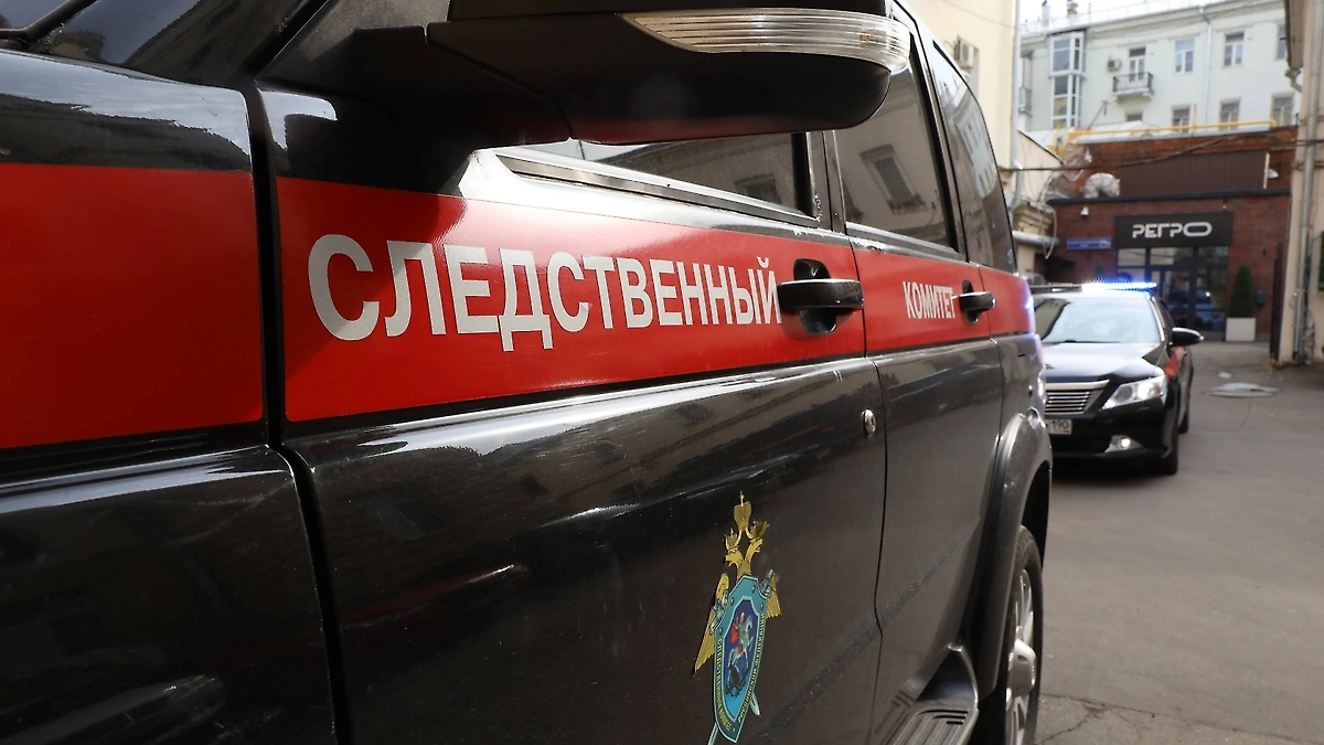 СК возбудил дело после гибели пяти человек на пожаре в Нижегородской области

