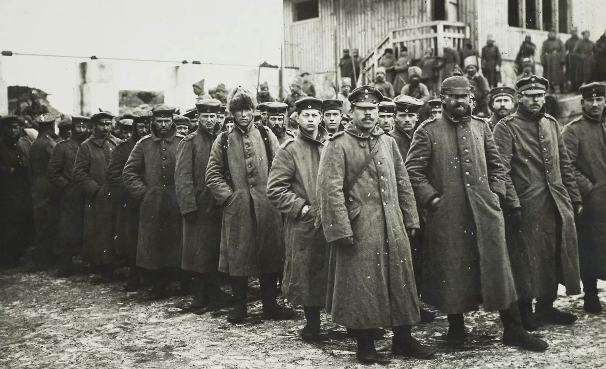 Пассажирский лайнер «Лузитания» в открытом море: что произошло 7 мая 1915 года? Фото ©&nbsp;Wikipedia 