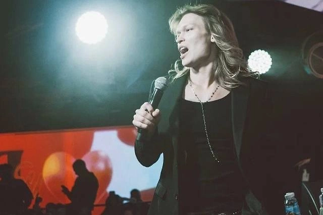 Игнатий Винтуров. Фото © Instagram (признан экстремистской организацией и запрещён на территории Российской Федерации) / winturov