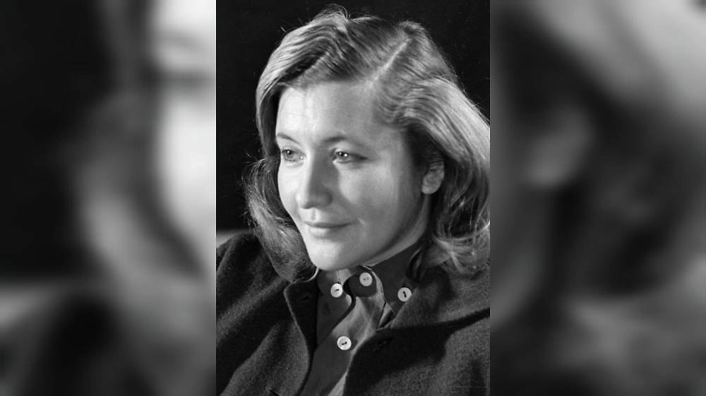 Юлия Друнина: биография советской поэтессы. Как жила и писала самая честная поэтесса в СССР? Фото © РИА Новости / Давид Шоломович