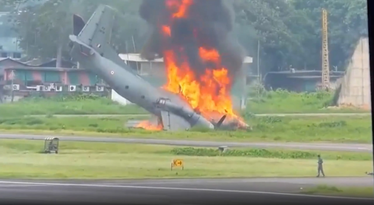 Обложка © Reddit / indianaviation