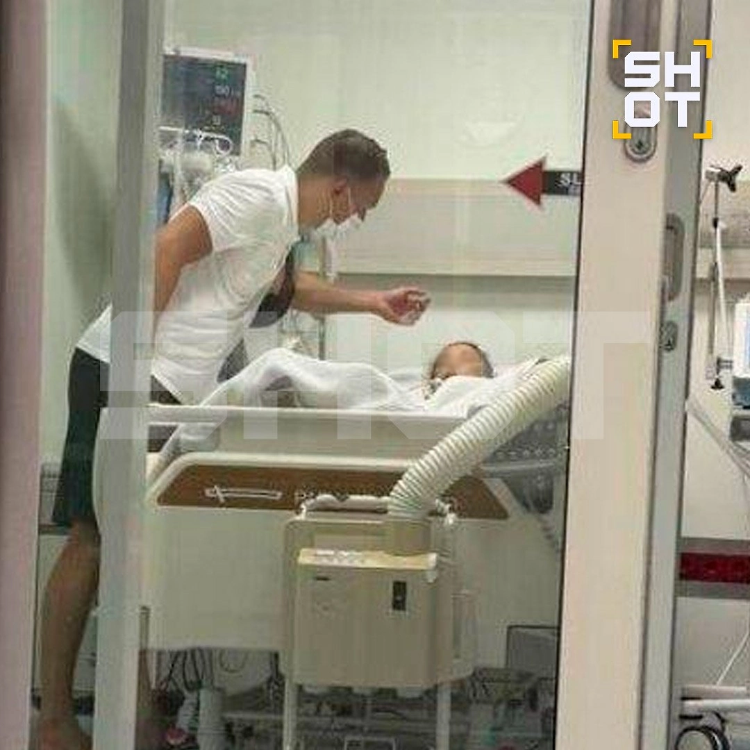 Россиянке диагностировали смерть мозга после отравления вином на Бали. Фото © Telegram / SHOT