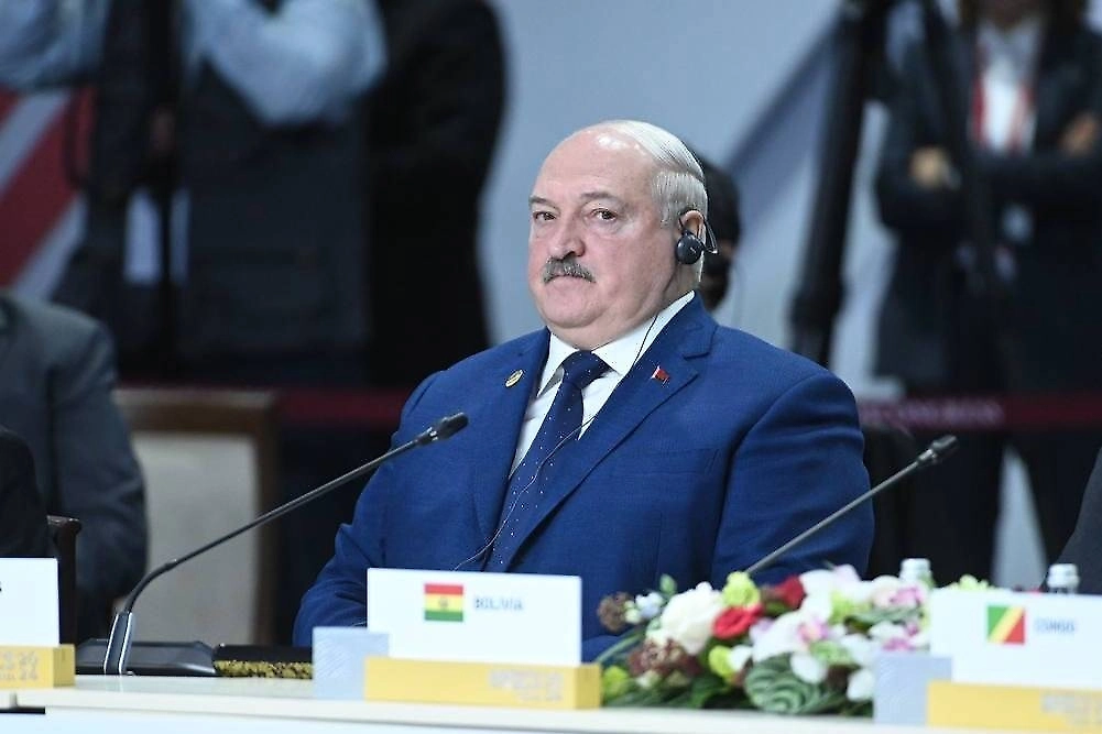 МИД Израиля назвал неприемлемыми заявления Лукашенко о параллелях с Холокостом