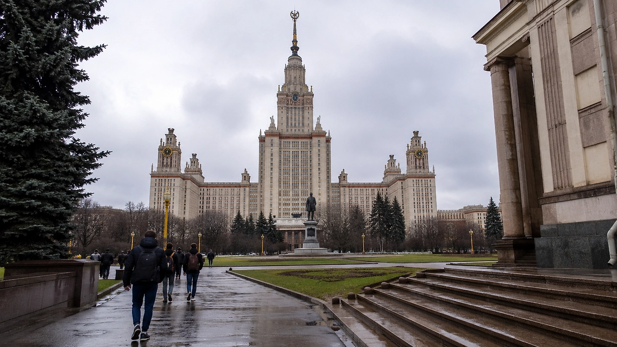 Обложка © DALL-E / Life.ru