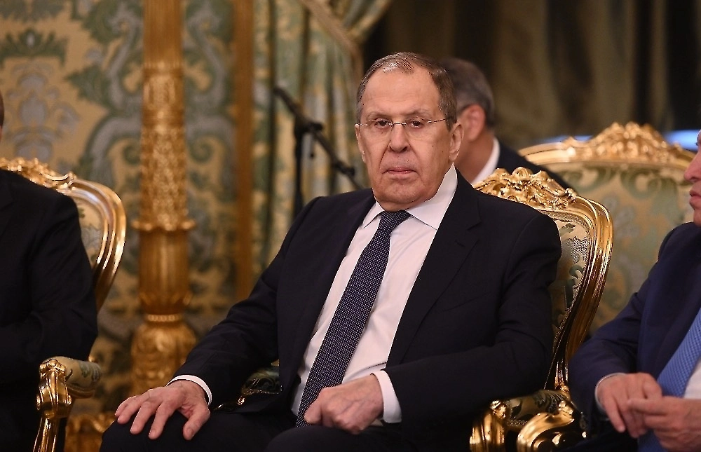 Лавров назвал условие для согласования деталей вокруг Украины