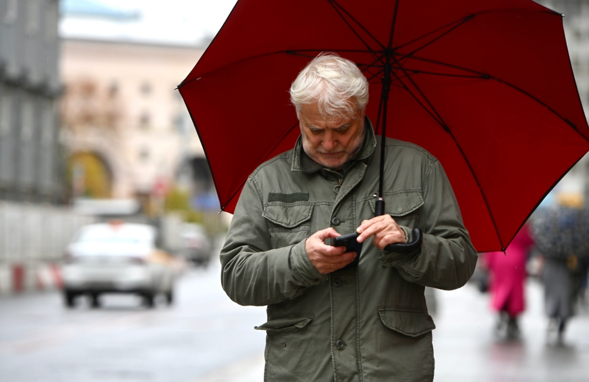 С 1 июля часть пенсионеров получит прибавку к пенсии. Обложка © Life.ru