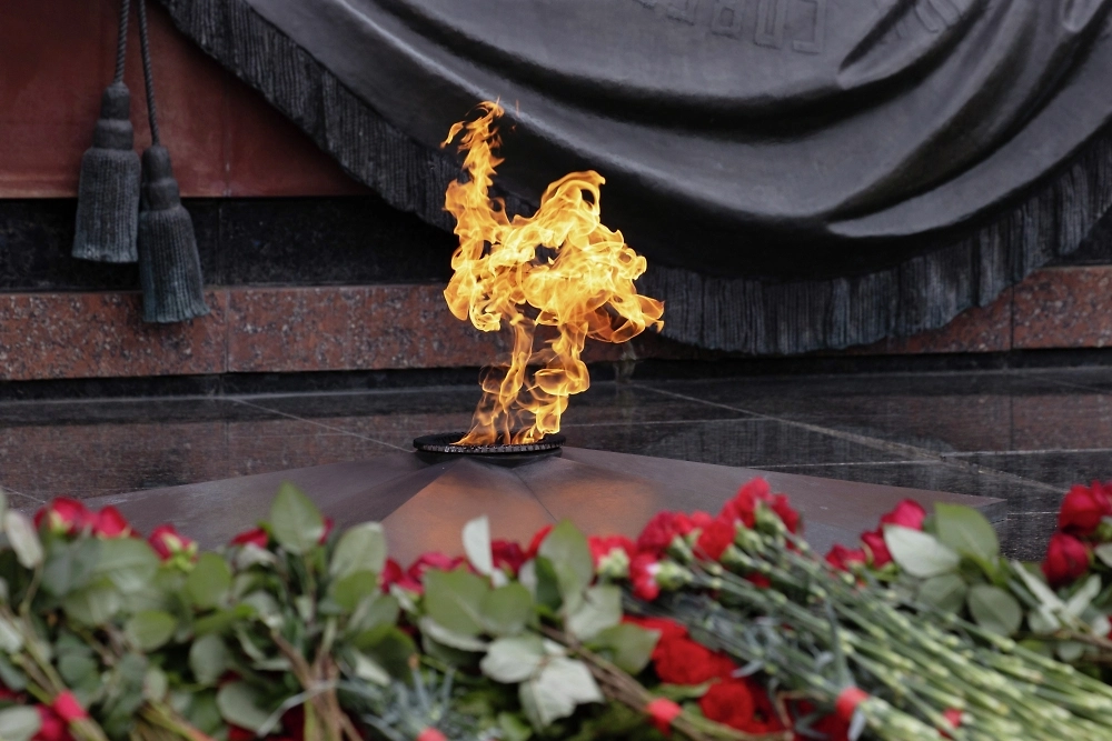 22 июня 2026: День памяти и скорби — как почтить память павших. Обложка © РИА Новости / Екатерина Штукина