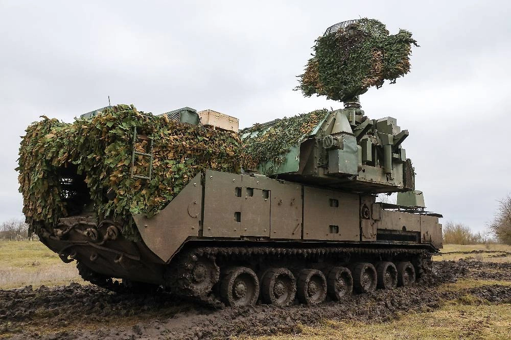 Обложка © ТАСС / Александр Полегенько