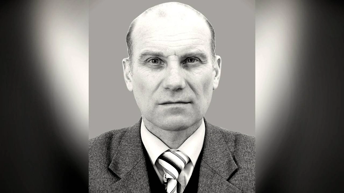Заслуженный лётчик-испытатель России Пётр Тутакин. Обложка © Интернет-энциклопедия «Испытателей аэрокосмической техники».