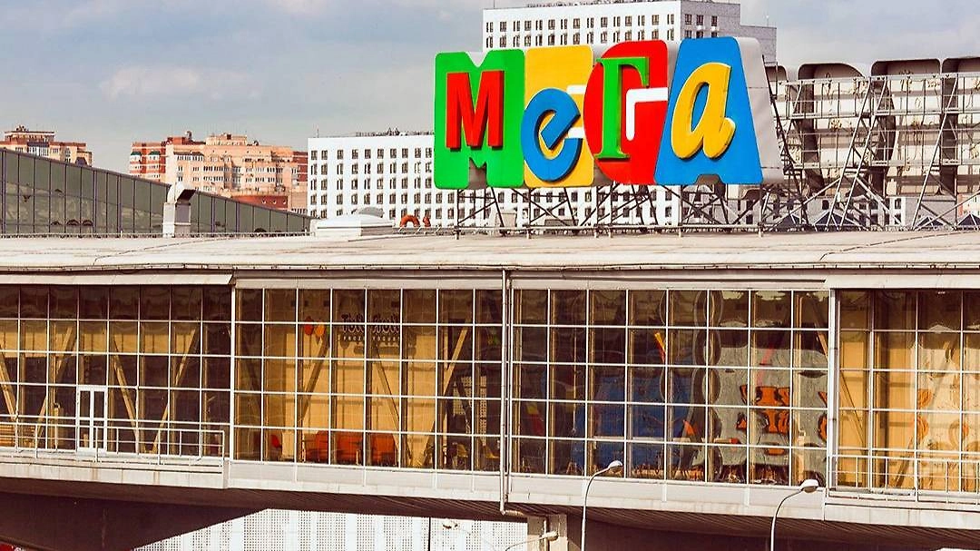 Обложка © Telegram / Мега Белая Дача