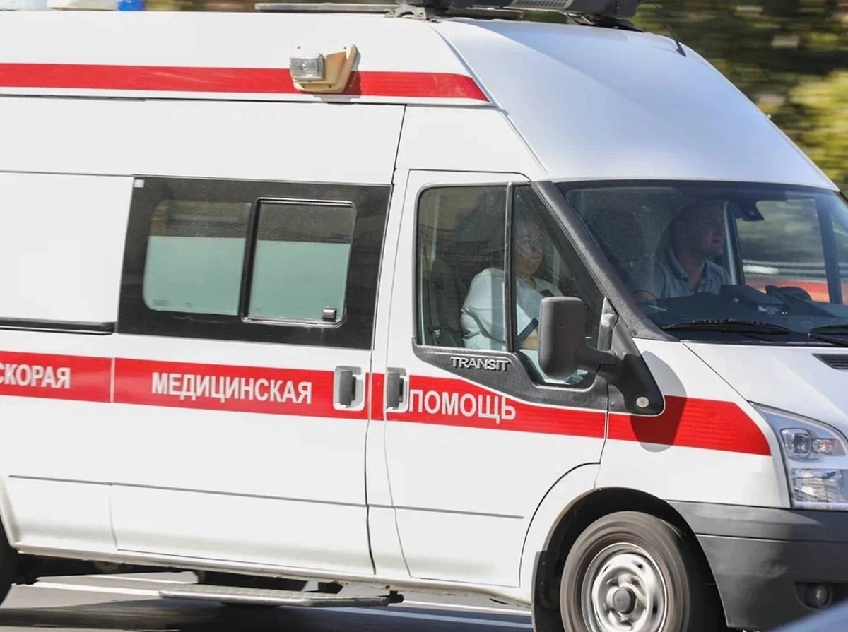 Обложка © Life.ru