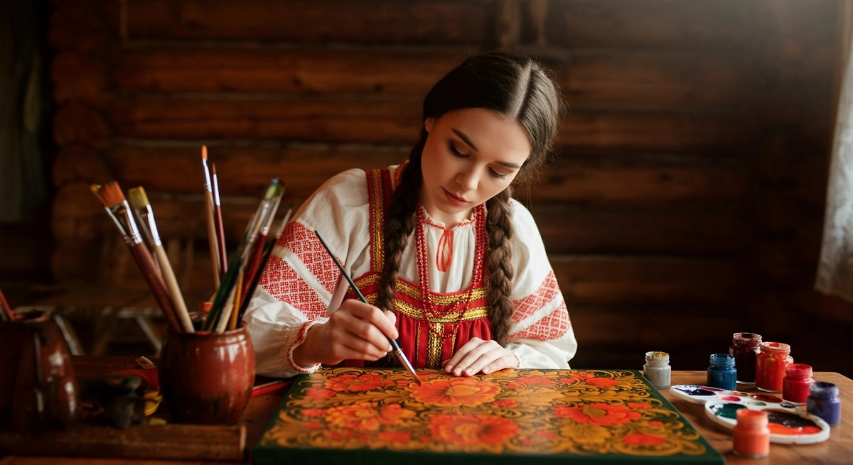 Обложка © Shutterstock AI