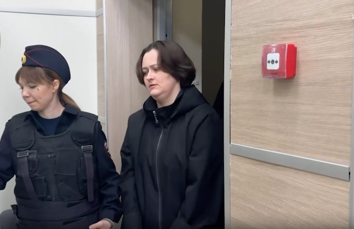 Обложка © Telegram / Объединённая пресс-служба судов Республики Башкортостан