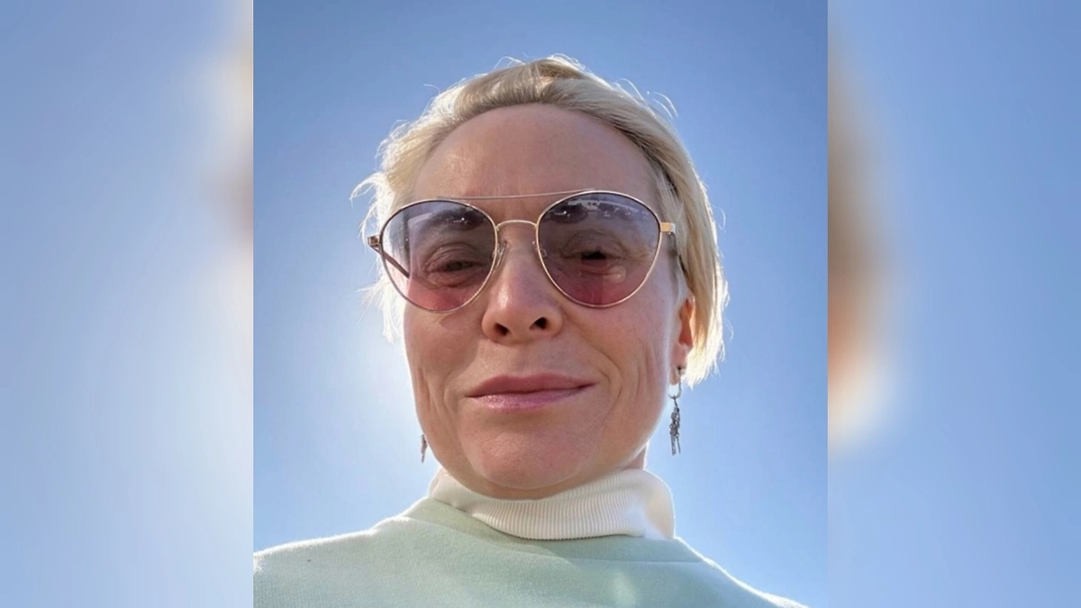 Светлана Пермякова. Обложка © Instagram (Соцсеть запрещена в РФ; принадлежит корпорации Meta, которая признана в РФ экстремистской) / s_permyakova