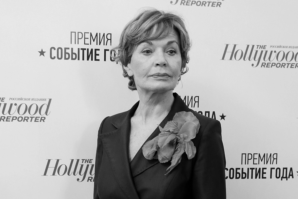 Обложка © ТАСС / Михаил Метцель