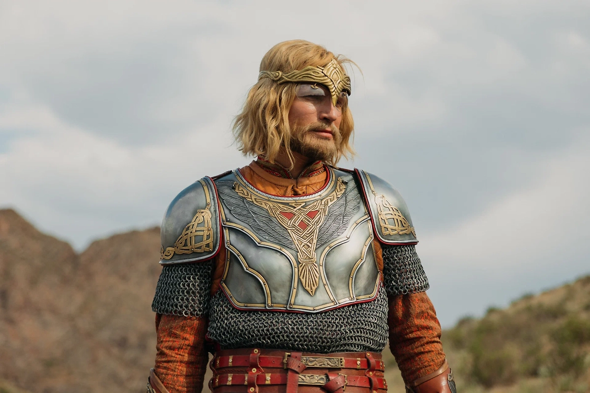 В Москве детей называют в честь героев фильмов и сериалов: K-pop и сериалы 90-х повлияли на выбор детских имён России и США. Фото © Кадр из фильма «Финист. Первый богатырь», режиссёр Дмитрий Дьяченко, сценаристы и др. / Kinopoisk