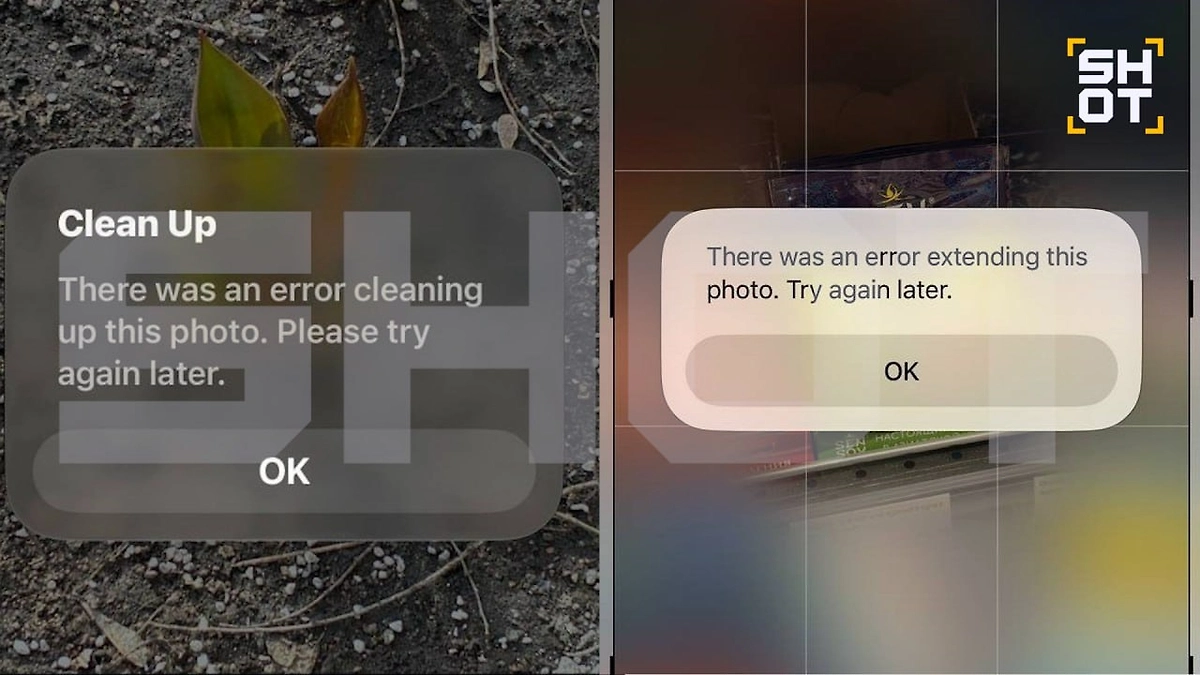 Пользователи iPhone пожаловались на сбои и быстрый разряд после нового обновления. Фото © Telegram / SHOT
