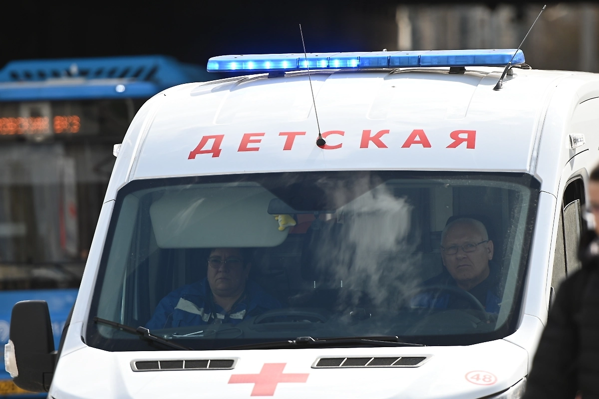 Cемь человек, включая подростка, пострадали при ударе ВСУ по АЗС под Брянском